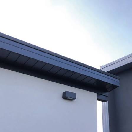 Bandeaux aluminium
