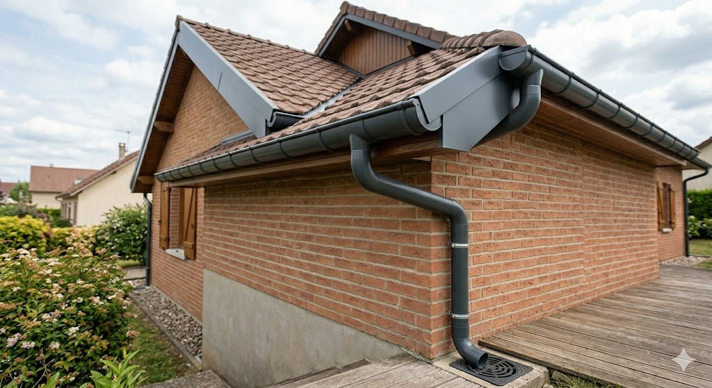 Rénovation toiture